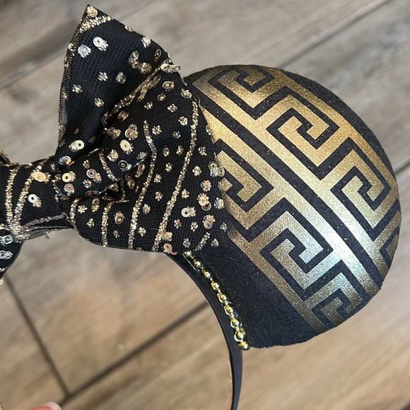 Mickey Ears - Hercules inspired! - Picture 3 of 8